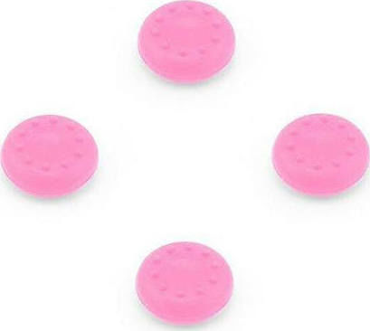 Thumb Grips for Xbox 360 / PS3 / PS4 / Xbox One In Pink Colour