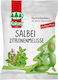Kaiser 1889 Salbei Zitronenmelisse Καραμέλες Χωρίς Ζάχαρη Λεμόνι 60gr