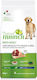 Natural Trainer Adult Maxi 3kg Trockenfutter für erwachsene Hunde großer Rassen mit Prosciutto
