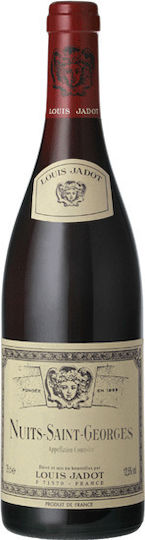 Louis Jadot Κρασί Nuits Saint Georges Pinot Noir Ερυθρό Ξηρό 750ml