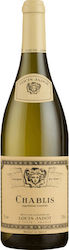 Louis Jadot Chablis Λευκό Ξηρό 750ml Louis Jadot Chablis Λευκό Ξηρό 750ml