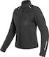 Dainese Laguna Seca 3 D-Dry Lady Winter Women's Riding Jacket Waterproof Black