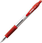 Next Pen Gel 0.7mm with Red Ink