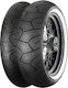 Continental ContiLegend 90/90B16 74H Tubeless / Reinf Custom Λάστιχο Μοτοσυκλέτας Μπροστινό
