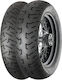 Continental ContiTour 180/65B16 81H Tubeless / Reinf Custom Λάστιχο Μοτοσυκλέτας Πίσω