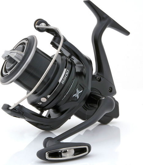 Shimano Ultegra 5500 XTD Fishing Reel for Surf Casting ULT5500XTD