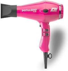 Parlux 3200 Професионален Сешоар За Коса 1900W ...