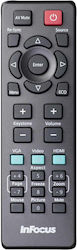 InFocus Navigator 5 Remote Control HW-NAVIGATOR-5