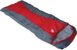 Grasshoppers Astro 12353 Μονό Red/ Grey