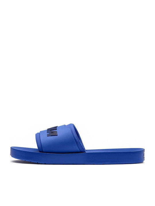 Fenty Surf Women's Slides Blue