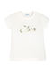 Mayoral Kids T-shirt White