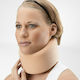 Kyritsis Orthopedika Afrodite 5047 Soft Cervical Collar 6cm Beige