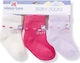 Kikka Boo Kids' Sock Baby Socks