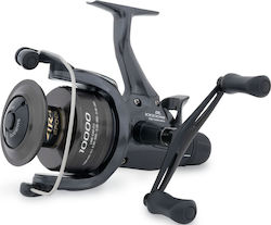 Shimano Angelrollen Baitrunner DL-RB 6000