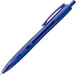 Luxor Στυλό Gel 0.7mm με Μπλε Mελάνι Micra