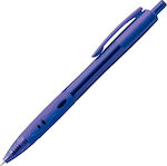 Luxor Micra Pen Gel 0.7mm with Blue Ink