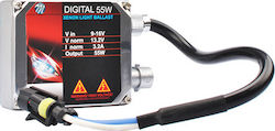 M-Tech Ballast-Transformator für Autolichter 12V 55W