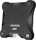 Adata SD600Q USB 3.1 Εξωτερικός SSD 240GB 3.5" Μαύρο