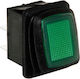 Lampa Rocker Ein/Aus-Schalter Auto Wasserdichte...
