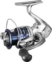 Shimano Nexave FE 8000 Shimano Nexave FE 8000
