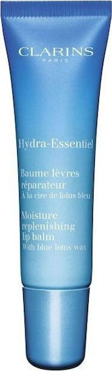 Clarins Hydra Essentiel Lip Balm 15ml