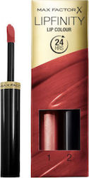 Max Factor Lipfinity Lip Colour Max Factor Lipfinity Lip Colour