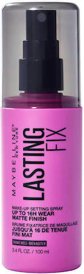 Maybelline Lasting Fix Setting Spray Spray-uri de fixare 131gr 100ml