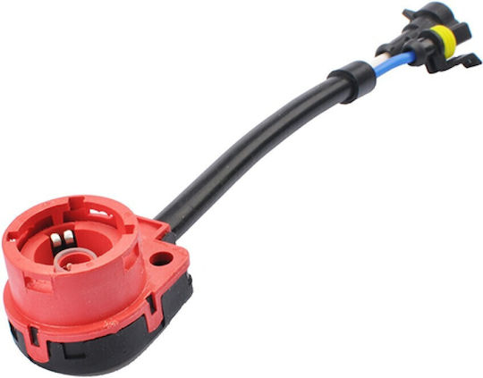 M-Tech Halterung für Autoscheinwerferlampe D2S