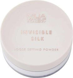 MUA Professional Ultra-fine Loose Setting Powder 18gr MUA Professional Ultra-fine Loose Setting Powder 18gr