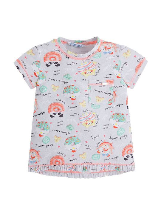 Mayoral Kids T-shirt Multicolour