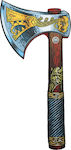 Liontouch Viking Axe Viking Line Kids' Sword 50004