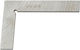 Unior Angle 1260/7 300x200mm Carpenters Angle Ruler 30cm