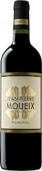Jean-Pierre Moueix Ερυθρό Ξηρό 750ml