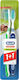 Oral-B 1 Clean 2 Fresh 3 Strong Οδοντόβουρτσα Medium (Τυχαία Επιλογή) 2τμχ