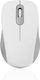 Modecom MC-WM10S Wireless Mouse White