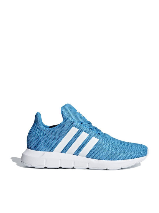 adidas swift run j kids