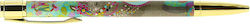 Graffiti Llama Love Pixuri Ballpoint