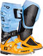 Gaerne MX SG12 Cizme Motocross Bărbați Blue / Yellow