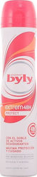 Byly Extrem 48H Deodorant 48h sub formă de Spray 200ml Byly Extrem 48H Deodorant 48h sub formă de Spray 200ml