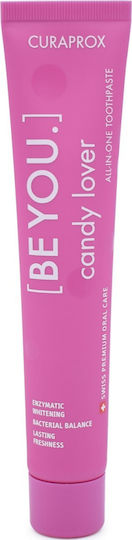Curaprox Be You Zahnpasta 90ml