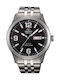 Orient 3 Star Uhr Automatisch mit Gray