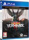 Warhammer: Vermintide 2 PS4 Game