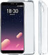 Volte-Tel Slimcolor Air Задна корица Силикон Пр...