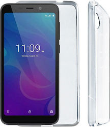 Volte-Tel Slimcolor Air Back Cover Σιλικόνης Δι...