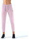 GSA Tempo Women's Jogger Sweatpants Pink