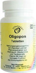 Metapharm Oligopon Supplement for Immune Support 30 tabs MET0633