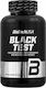 Biotech USA Black Test Supplement for Workout & Testosterone Boost 90 caps