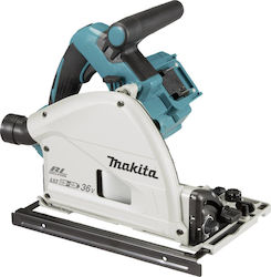 Makita DSP600Z Fierastraie Circular 18V Solo Cu Setare Viteză