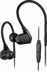 Roccat Score In Ear Gaming Headset with Connection 2x3.5mm / 3.5mm