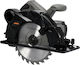 Sthor 1400W mit Absaugsystem